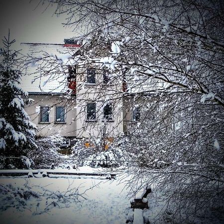 Agroturystyka U Maciejowej Villa Lanckorona Bagian luar foto