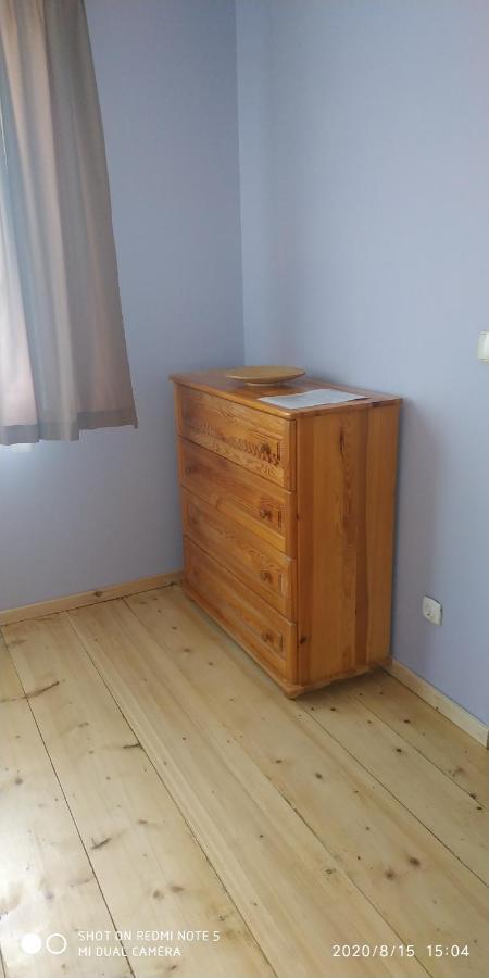 Agroturystyka U Maciejowej Villa Lanckorona Bagian luar foto