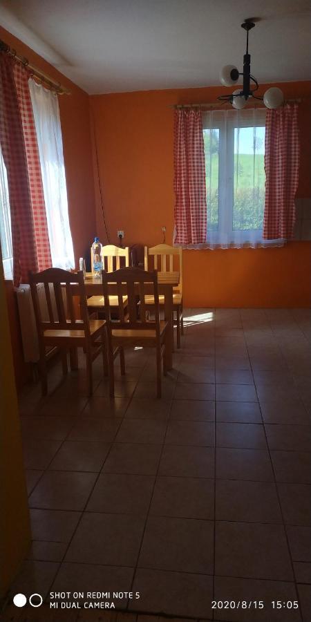 Agroturystyka U Maciejowej Villa Lanckorona Bagian luar foto