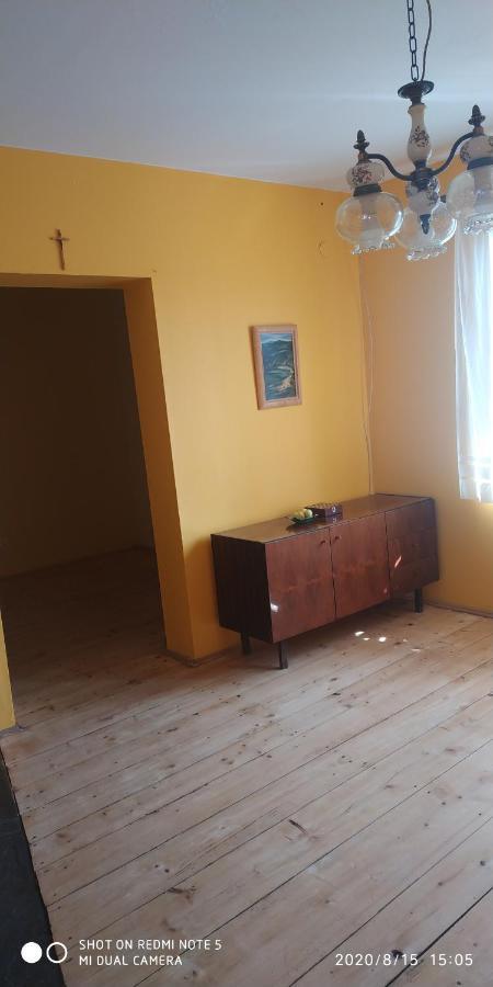 Agroturystyka U Maciejowej Villa Lanckorona Bagian luar foto