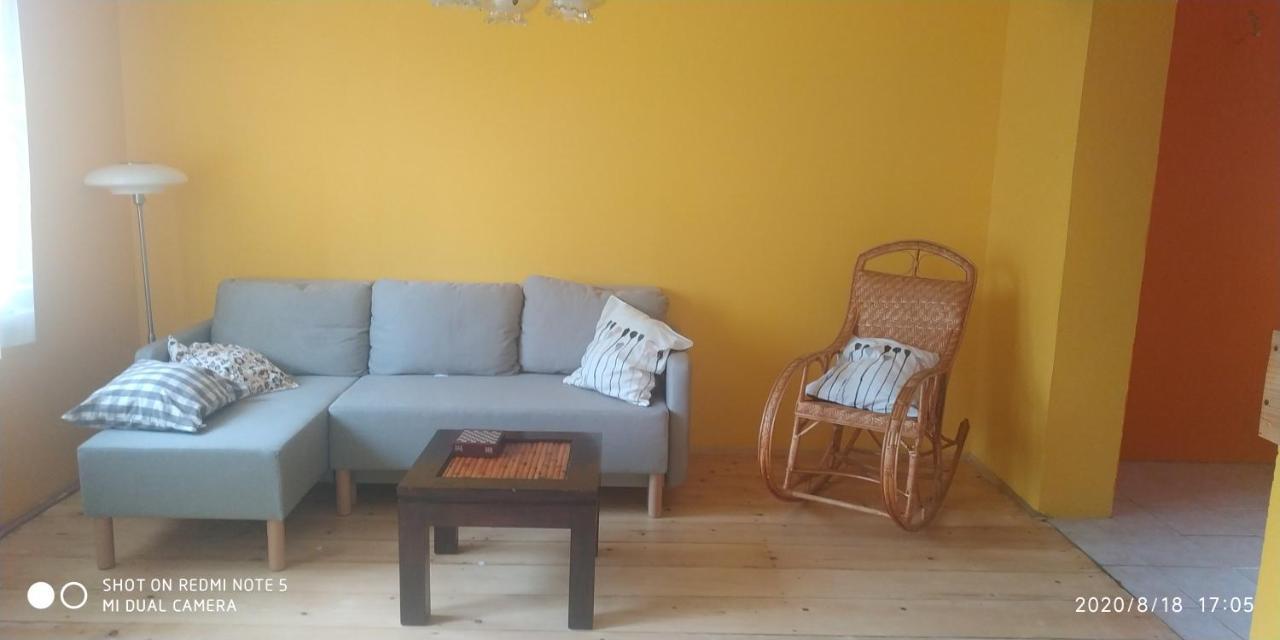 Agroturystyka U Maciejowej Villa Lanckorona Bagian luar foto