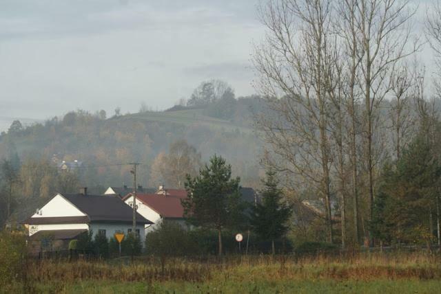 Agroturystyka U Maciejowej Villa Lanckorona Bagian luar foto