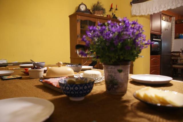Agroturystyka U Maciejowej Villa Lanckorona Bagian luar foto