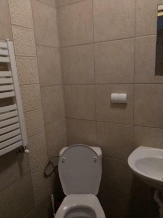 Agroturystyka U Maciejowej Villa Lanckorona Bagian luar foto