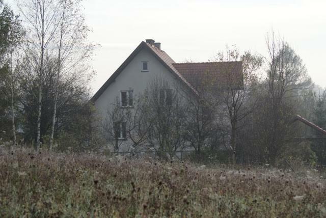 Agroturystyka U Maciejowej Villa Lanckorona Bagian luar foto